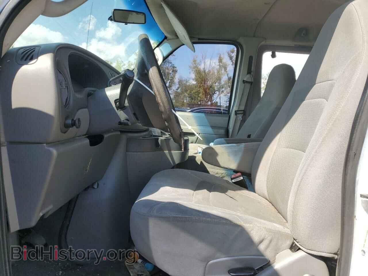 2007 FORD ALL Models - VIN: 1FBNE31L97DA84926 - Фото 7