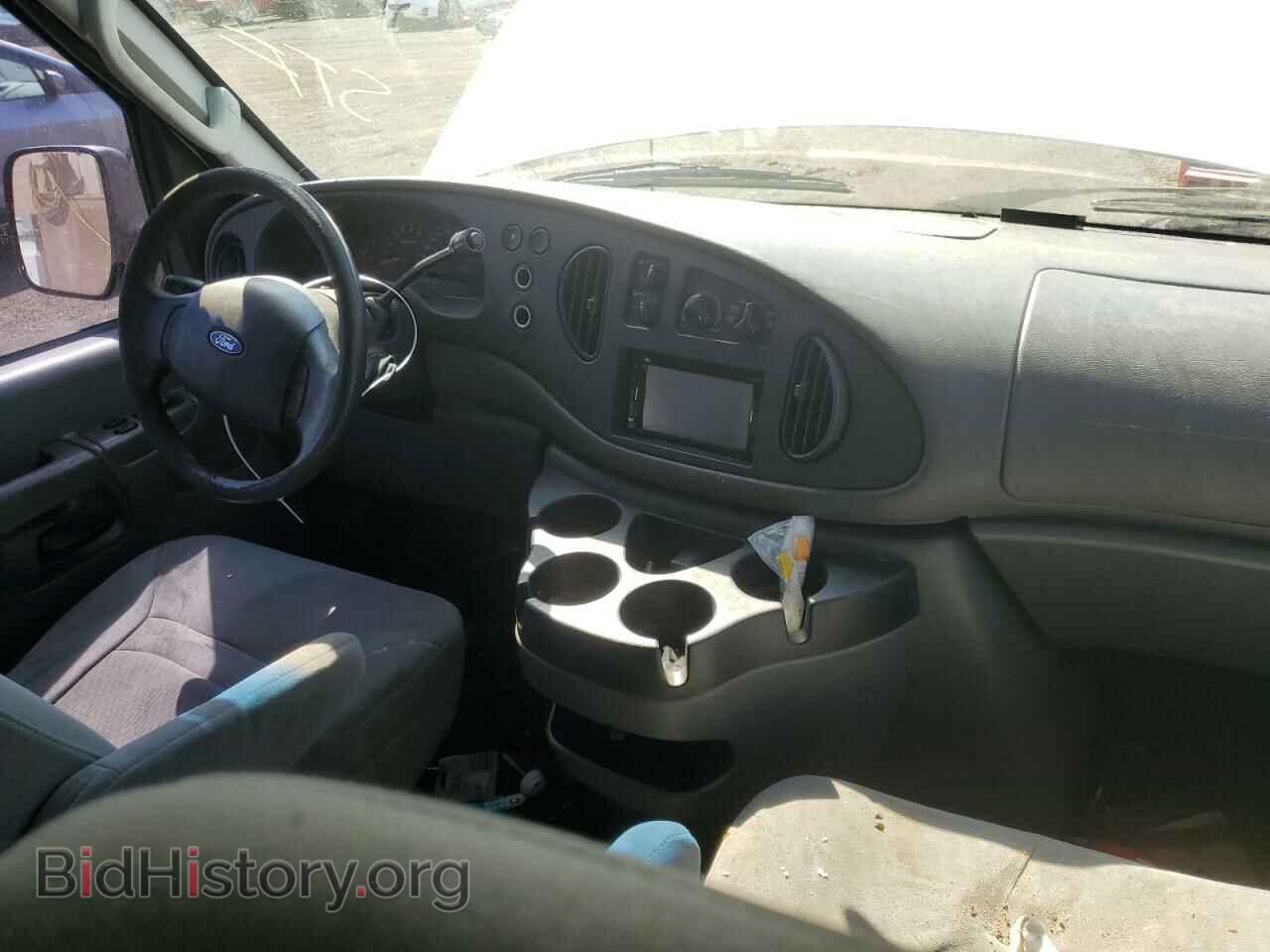 2007 FORD ALL Models - VIN: 1FBNE31L97DA84926 - Фото 8