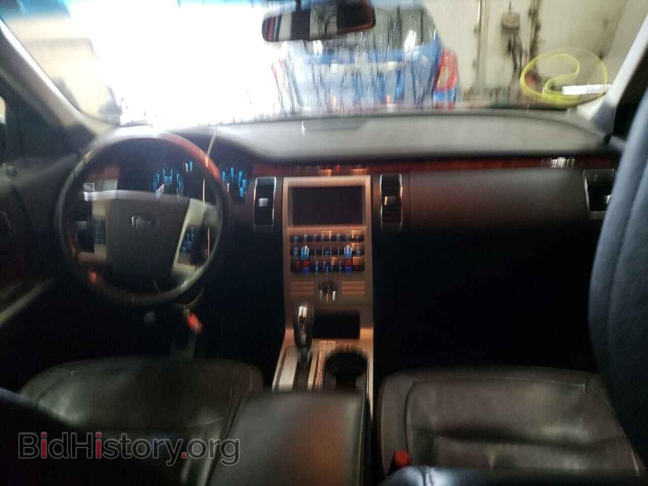2010 FORD FLEX - VIN: 2FMHK6DC8ABA99019 - Фото 9