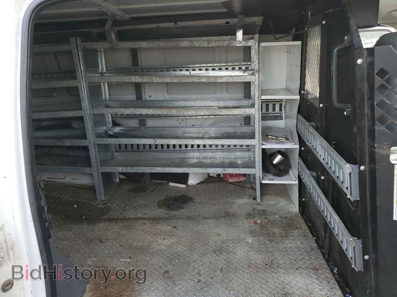 2011 FORD ECONOLINE - VIN: 1FDSS3EL8BDA76239 - Photo 11