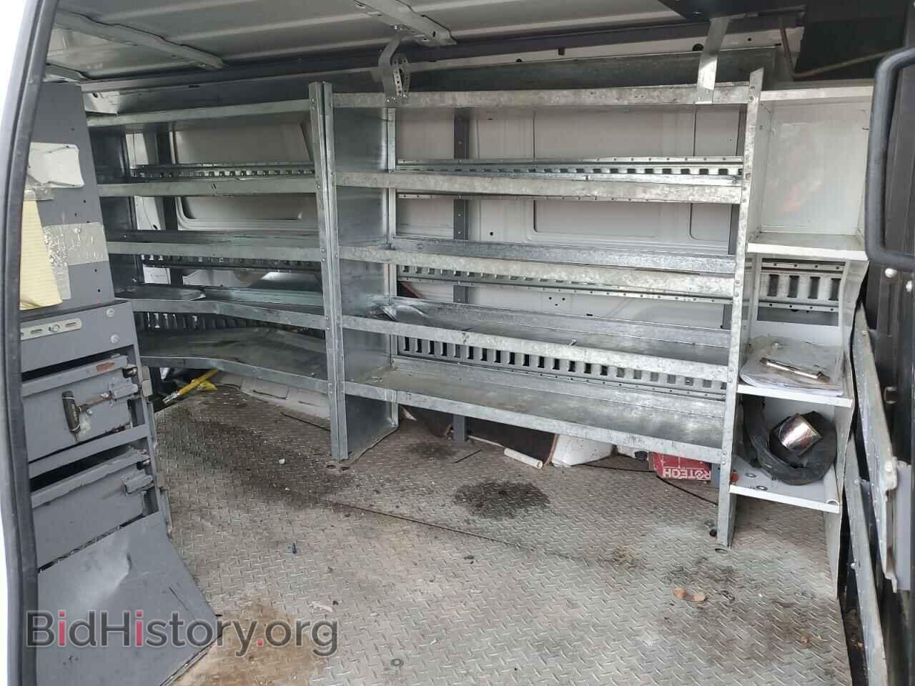 2011 FORD ECONOLINE - VIN: 1FDSS3EL8BDA76239 - Photo 10