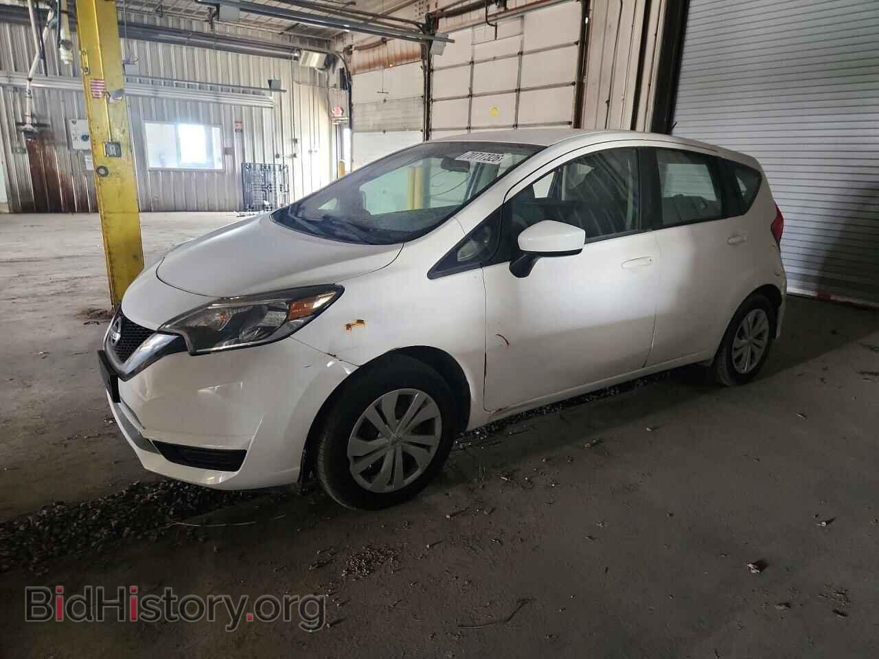 Photo 3N1CE2CP3KL353912 - NISSAN VERSA 2019