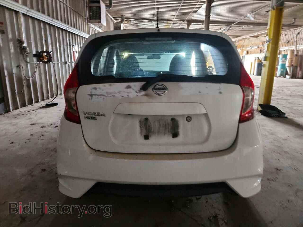 2019 NISSAN VERSA - VIN: 3N1CE2CP3KL353912 - Photo 6