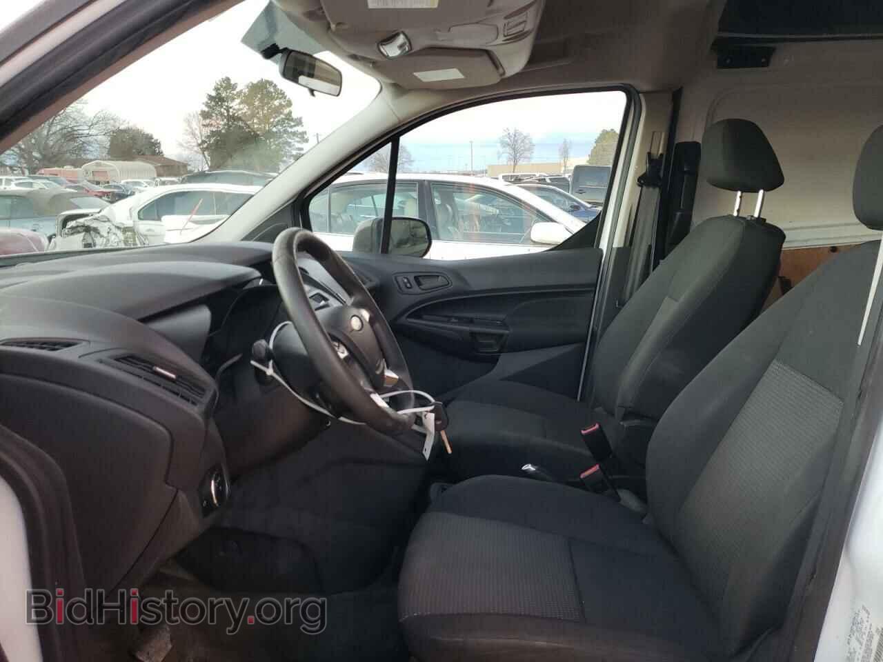 2016 FORD TRANSIT CO - VIN: NM0LS7E70G1263208 - Фото 5