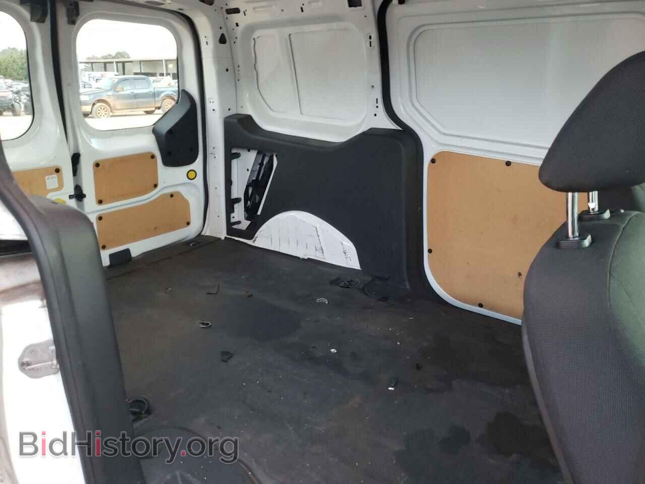 2016 FORD TRANSIT CO - VIN: NM0LS7E70G1263208 - Фото 6