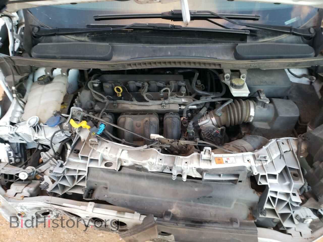 2016 FORD TRANSIT CO - VIN: NM0LS7E70G1263208 - Фото 7