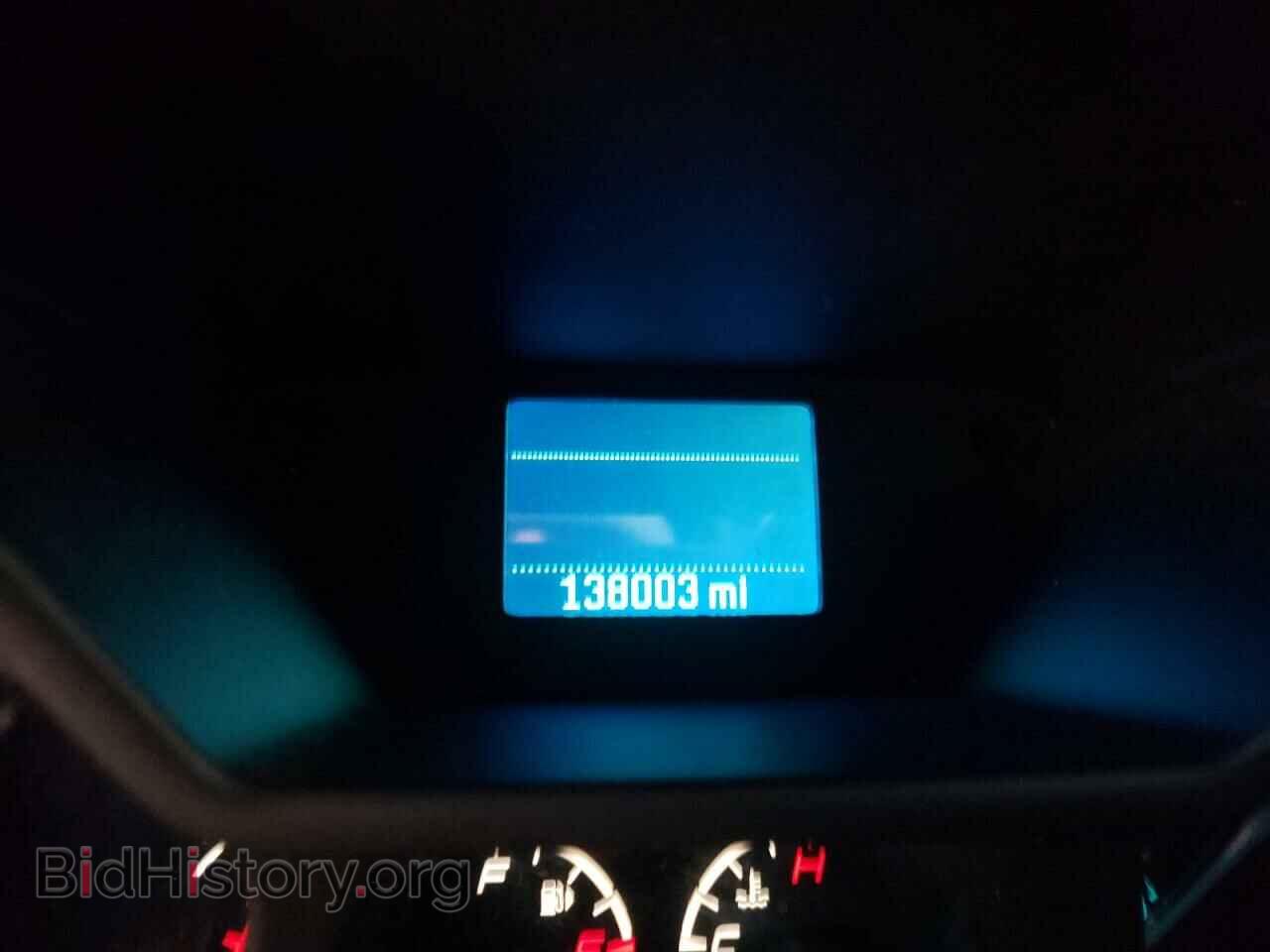 2016 FORD TRANSIT CO - VIN: NM0LS7E70G1263208 - Фото 8