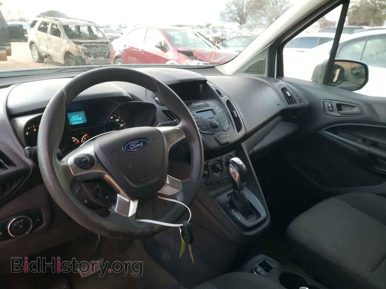 2016 FORD TRANSIT CO - VIN: NM0LS7E70G1263208 - Фото 9