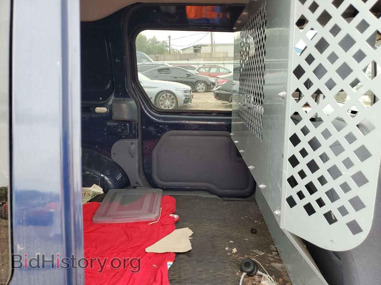 2010 FORD TRANSIT - VIN: NM0LS6BN5AT015982 - Фото 11