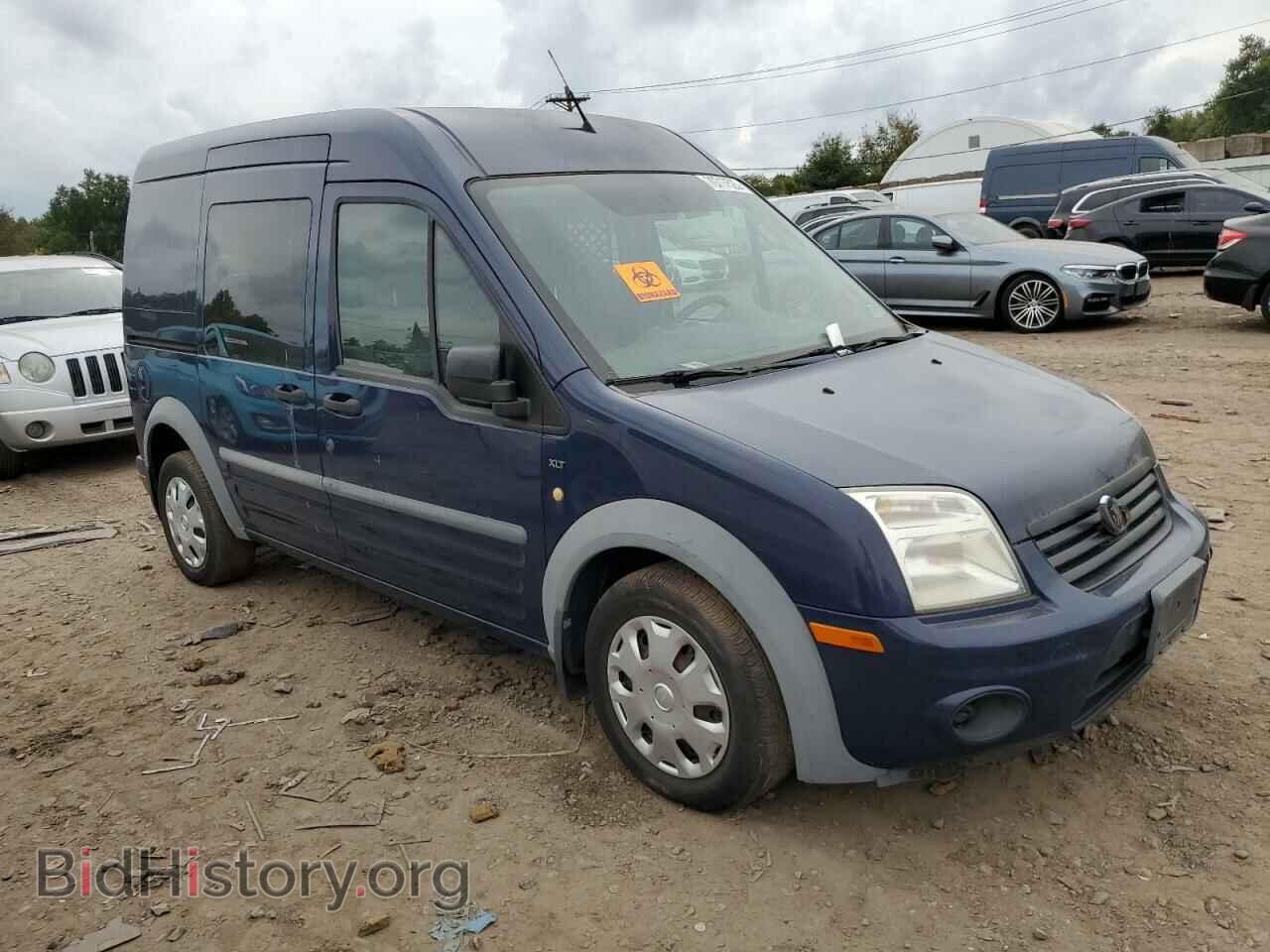2010 FORD TRANSIT - VIN: NM0LS6BN5AT015982 - Фото 4
