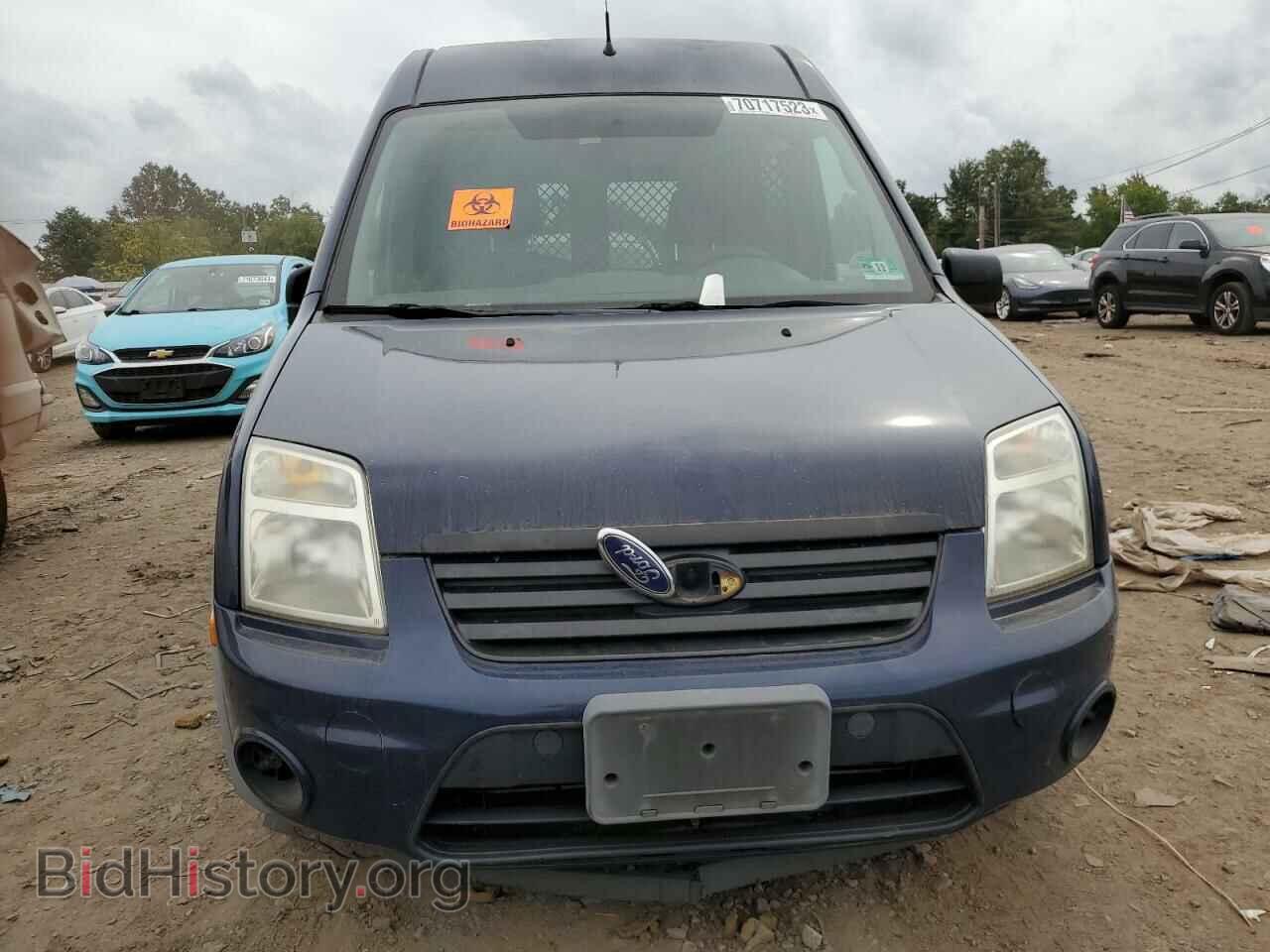 2010 FORD TRANSIT - VIN: NM0LS6BN5AT015982 - Фото 5