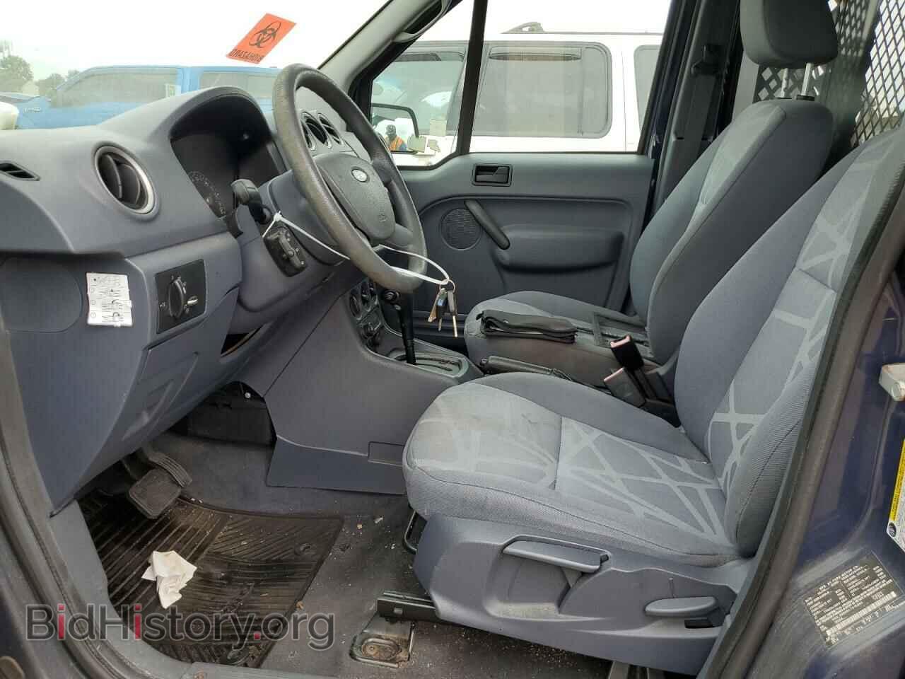 2010 FORD TRANSIT - VIN: NM0LS6BN5AT015982 - Фото 7