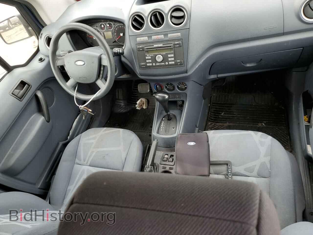 2010 FORD TRANSIT - VIN: NM0LS6BN5AT015982 - Фото 8