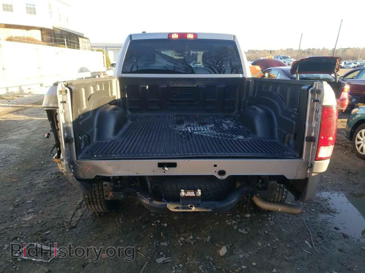 2021 RAM 1500 - VIN: 1C6RR7TT0MS518266 - Фото 6