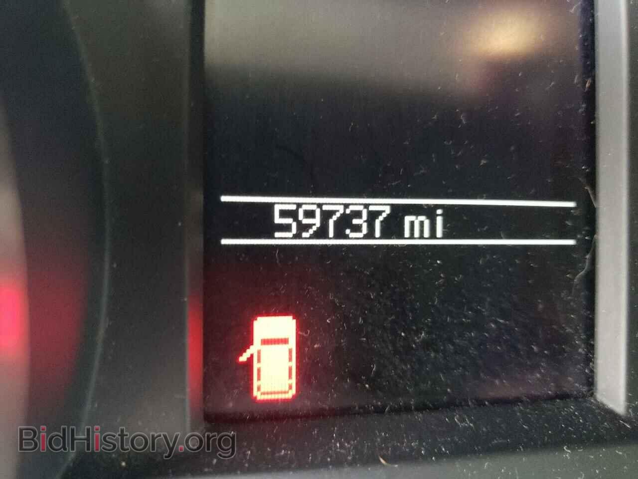 2012 JEEP CHEROKEE - VIN: 1C4RJFAG3CC184954 - Фото 8