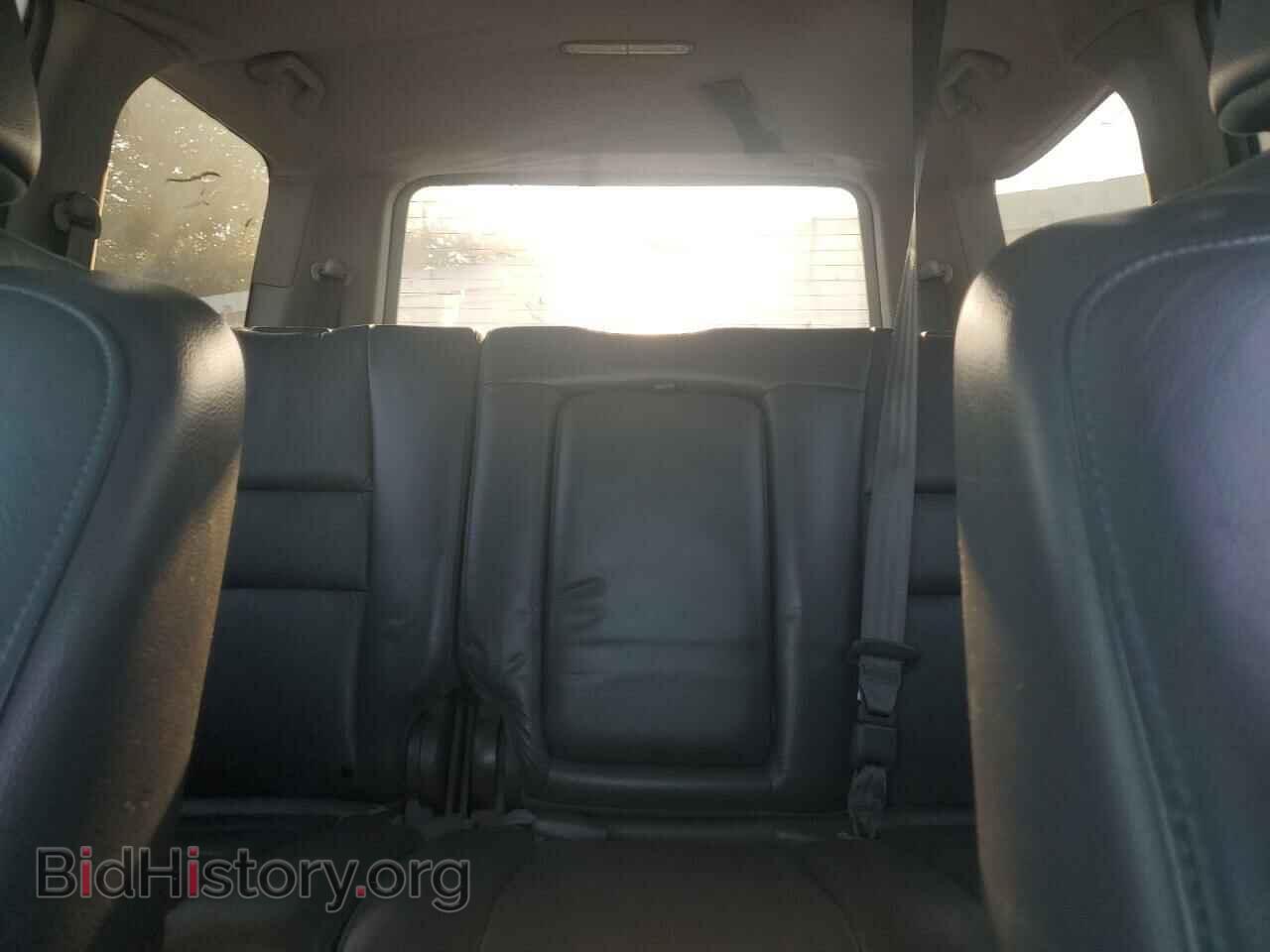 2006 HONDA PILOT - VIN: 5FNYF285X6B009585 - Фото 10