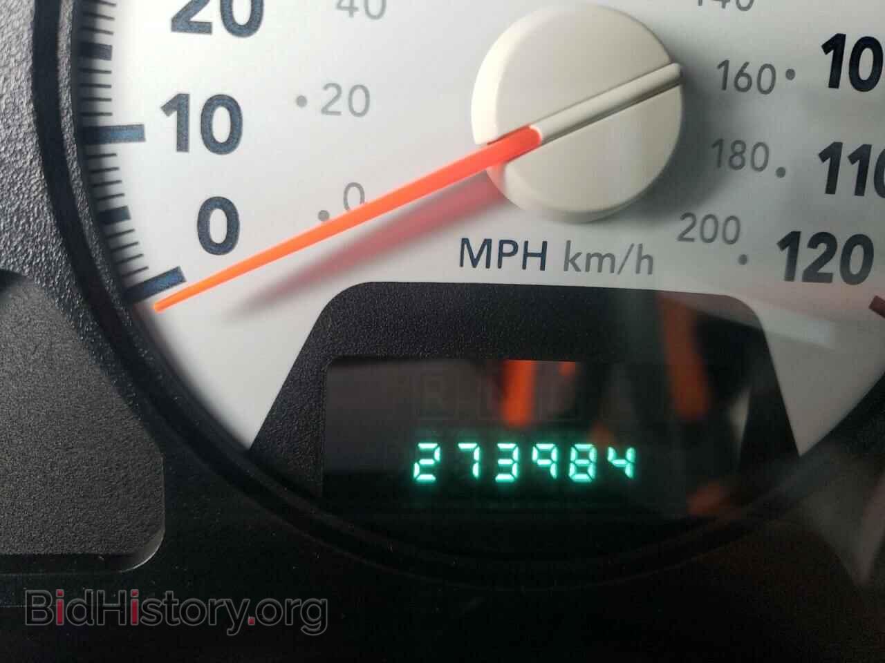 2007 DODGE RAM 2500 - VIN: 1D7KS28C97J559831 - Фото 8