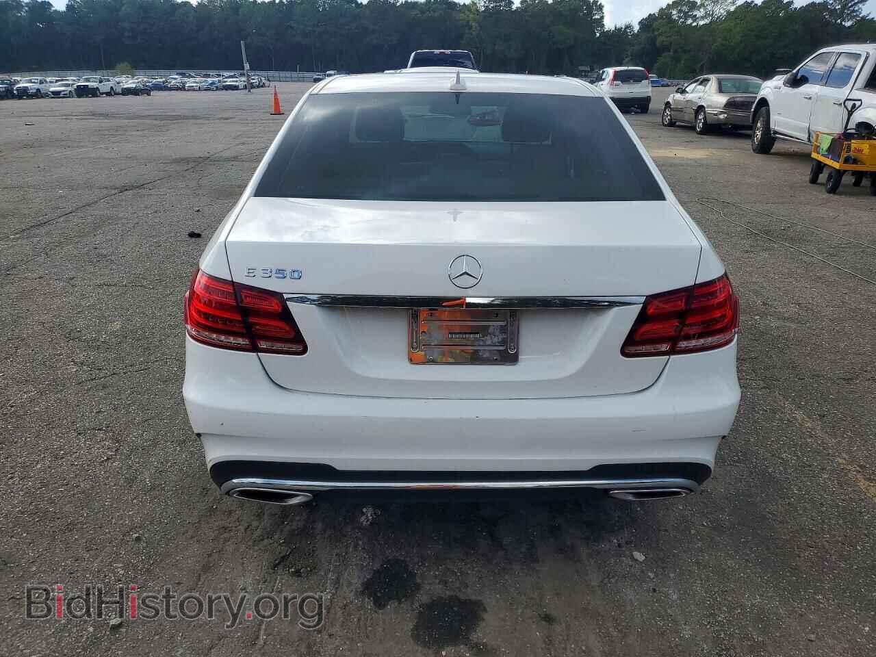 2014 MERCEDES-BENZ E-CLASS - VIN: WDDHF5KB9EA852190 - Фото 6