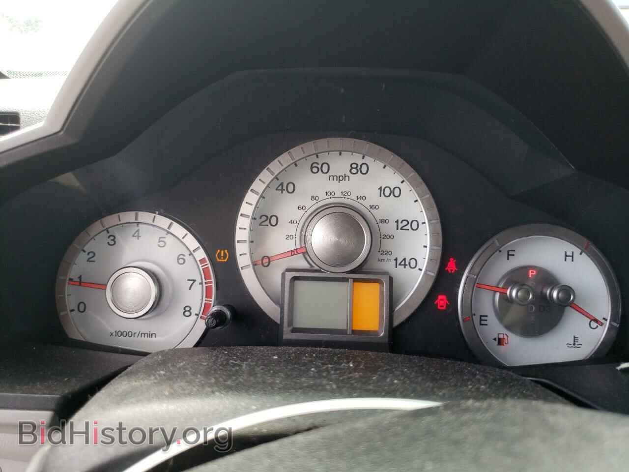 2011 HONDA PILOT - VIN: 5FNYF3H44BB047739 - Photo 9