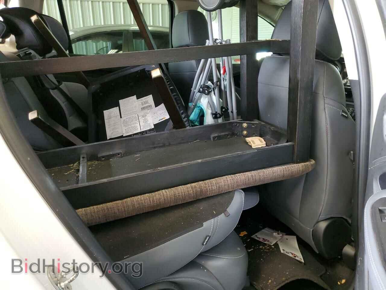 2019 BUICK ENVISION - VIN: LRBFXCSA8KD030970 - Photo 10