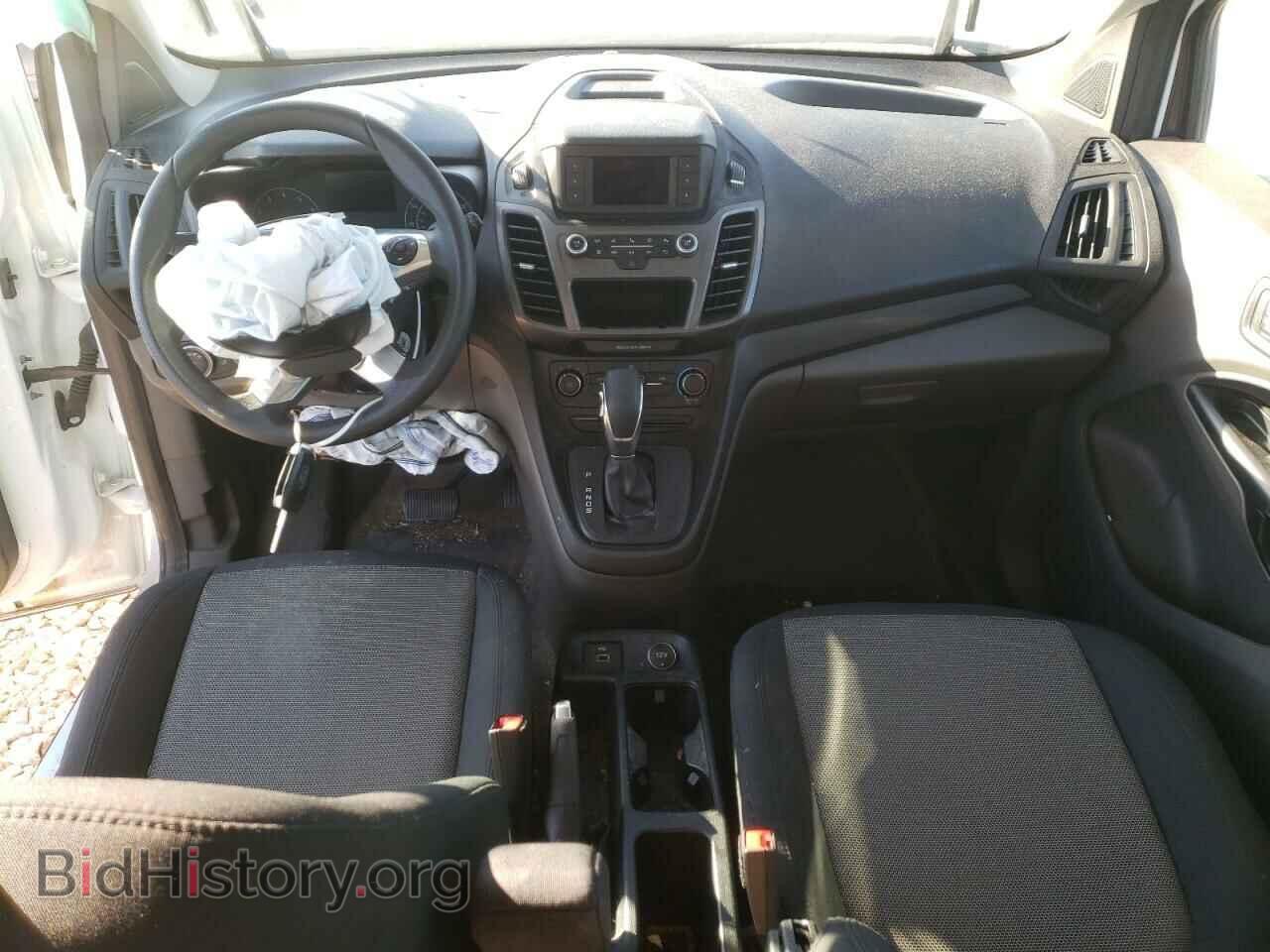2020 FORD TRANSIT - VIN: NM0LS6E72L1447036 - Фото 8