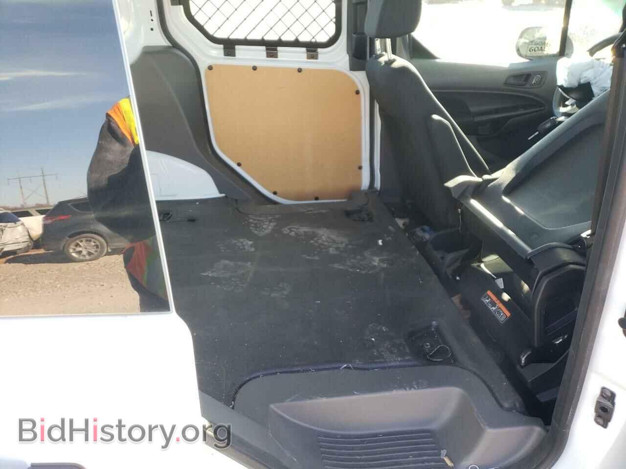 2020 FORD TRANSIT - VIN: NM0LS6E72L1447036 - Фото 10