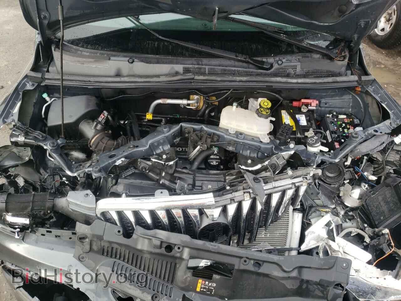 2016 BUICK ENCORE - VIN: KL4CJASB4GB627078 - Фото 7