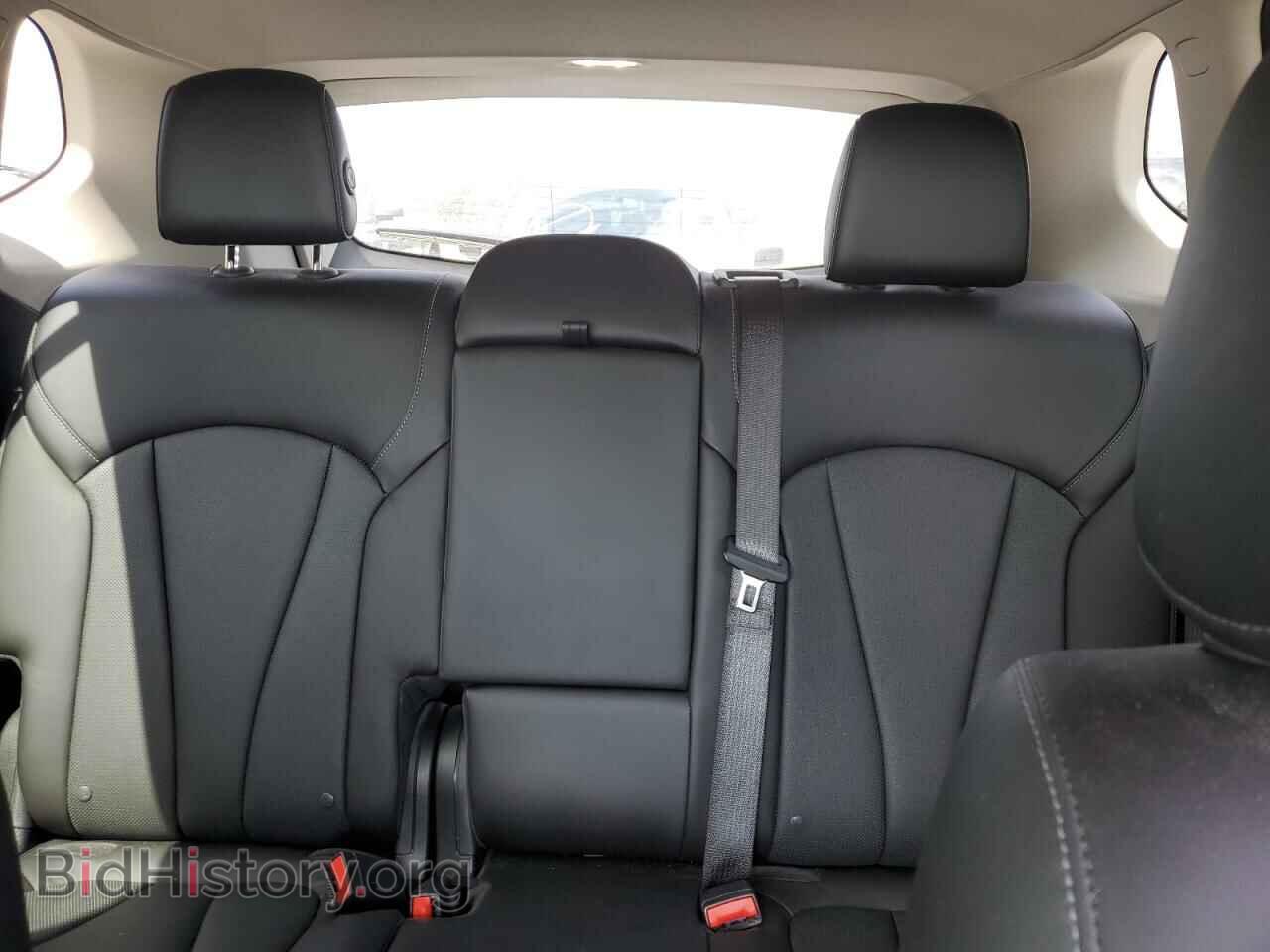 2020 BUICK ENVISION - VIN: LRBFXCSA5LD150291 - Photo 10