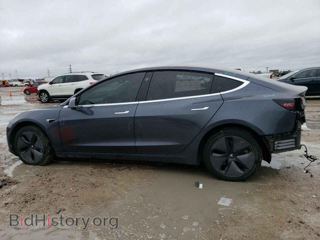 2018 TESLA MODEL 3 - VIN: 5YJ3E1EA5JF157905 - Photo 2