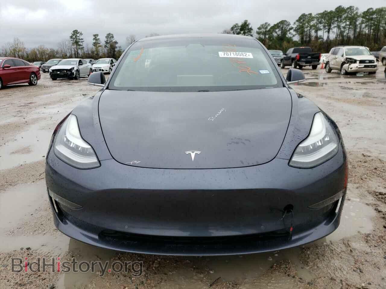 2018 TESLA MODEL 3 - VIN: 5YJ3E1EA5JF157905 - Photo 5