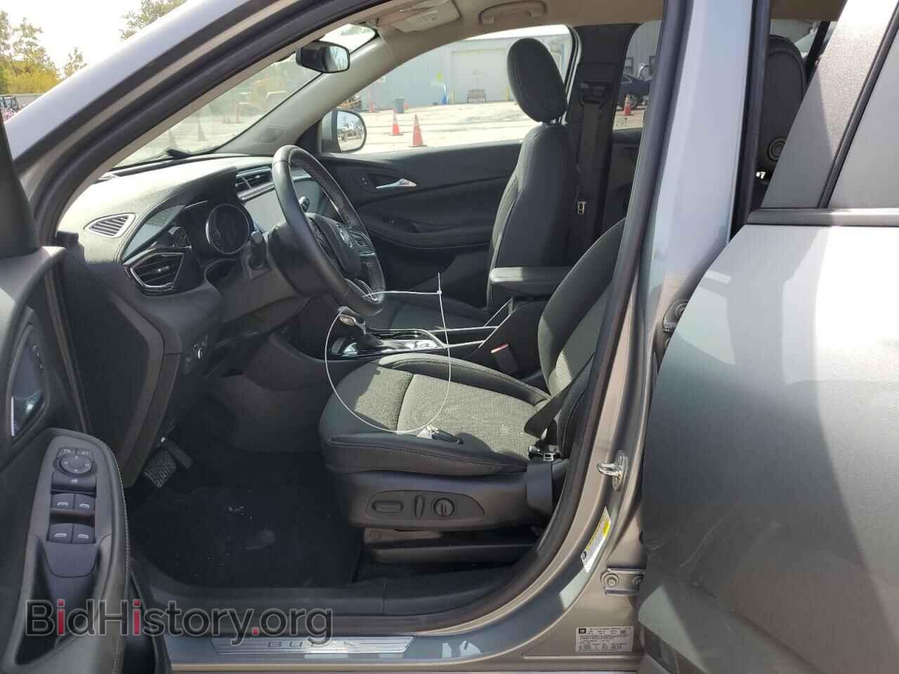 2023 BUICK ENCORE - VIN: KL4MMDSL0PB020018 - Photo 7