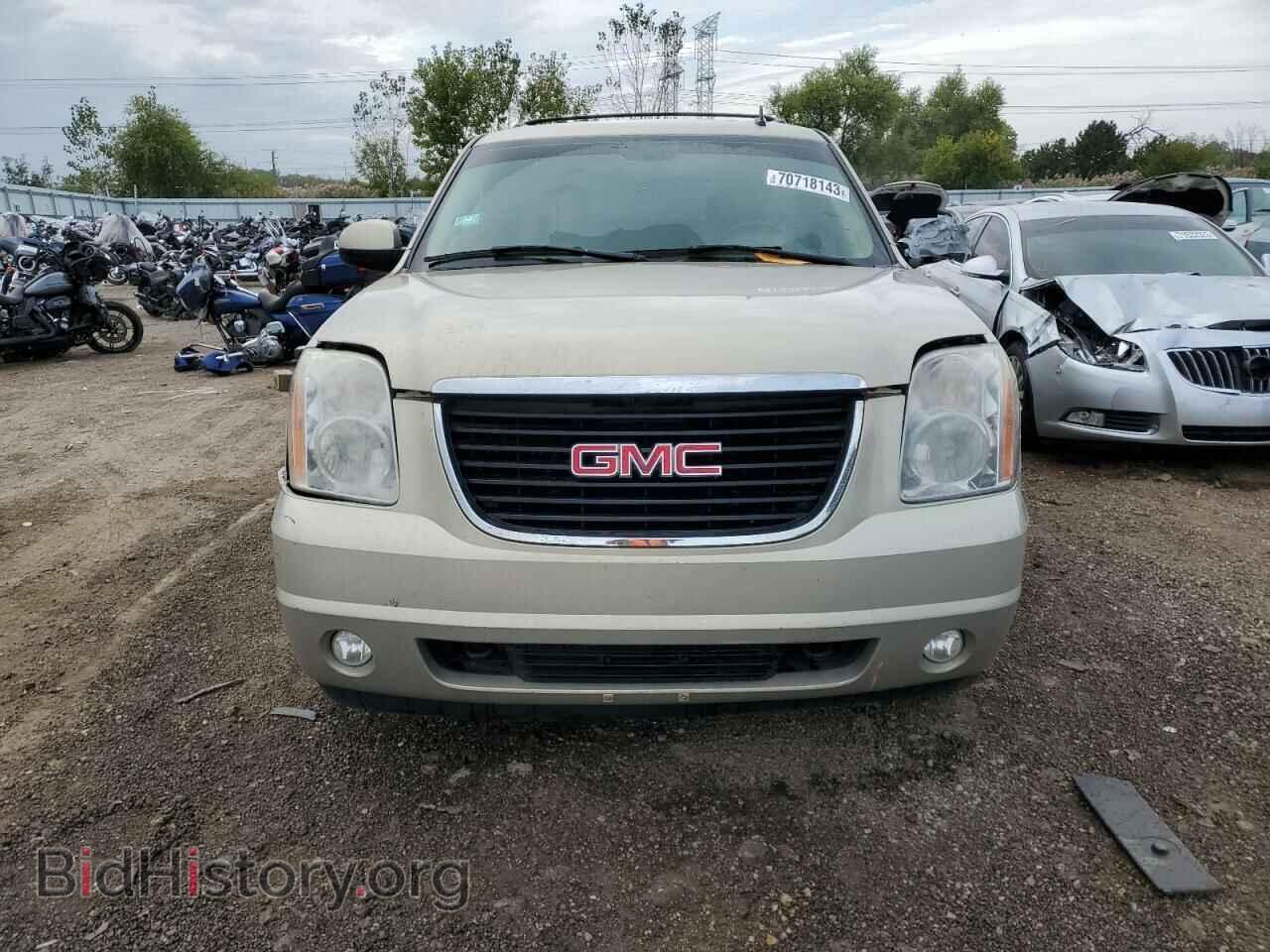 2007 GMC YUKON - VIN: 1GKFC13037R424592 - Фото 5