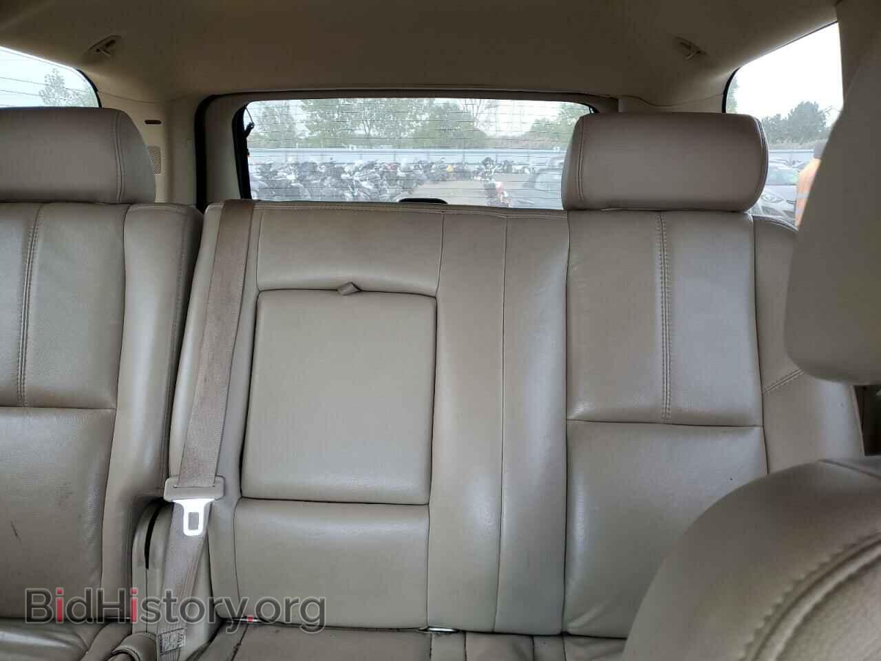 2007 GMC YUKON - VIN: 1GKFC13037R424592 - Фото 10