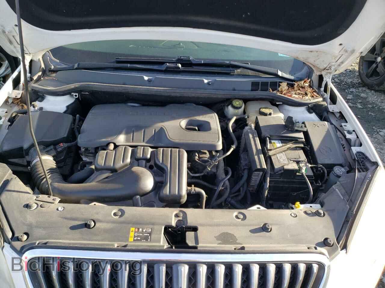 2013 BUICK VERANO - VIN: 1G4PP5SK6D4235325 - Фото 7