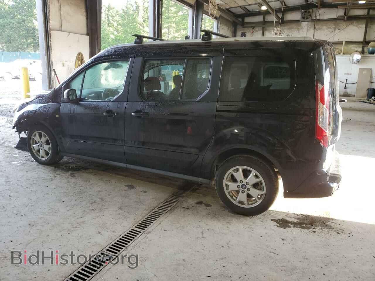 2016 FORD TRANSIT - VIN: NM0GE9F74G1274182 - Фото 2