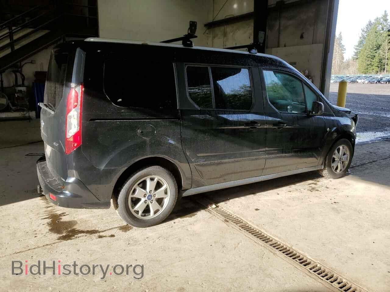 2016 FORD TRANSIT - VIN: NM0GE9F74G1274182 - Фото 3