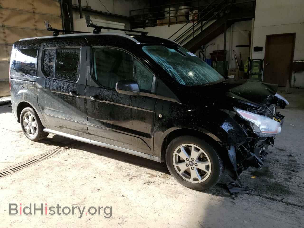 2016 FORD TRANSIT - VIN: NM0GE9F74G1274182 - Фото 4