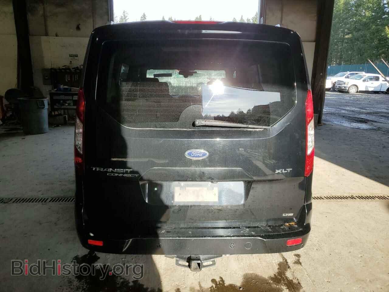 2016 FORD TRANSIT - VIN: NM0GE9F74G1274182 - Фото 6