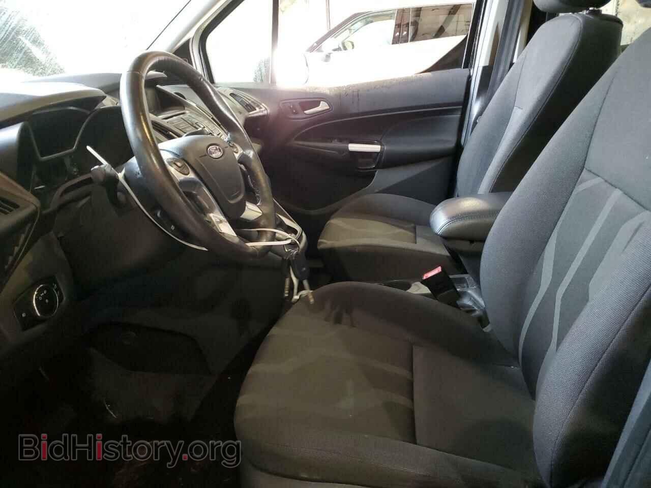 2016 FORD TRANSIT - VIN: NM0GE9F74G1274182 - Фото 7