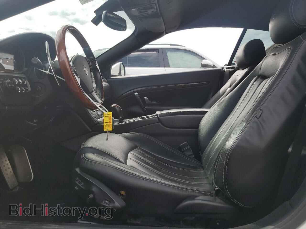 2011 MASERATI ALL MODELS - VIN: ZAM45KMA7B0057697 - Фото 7