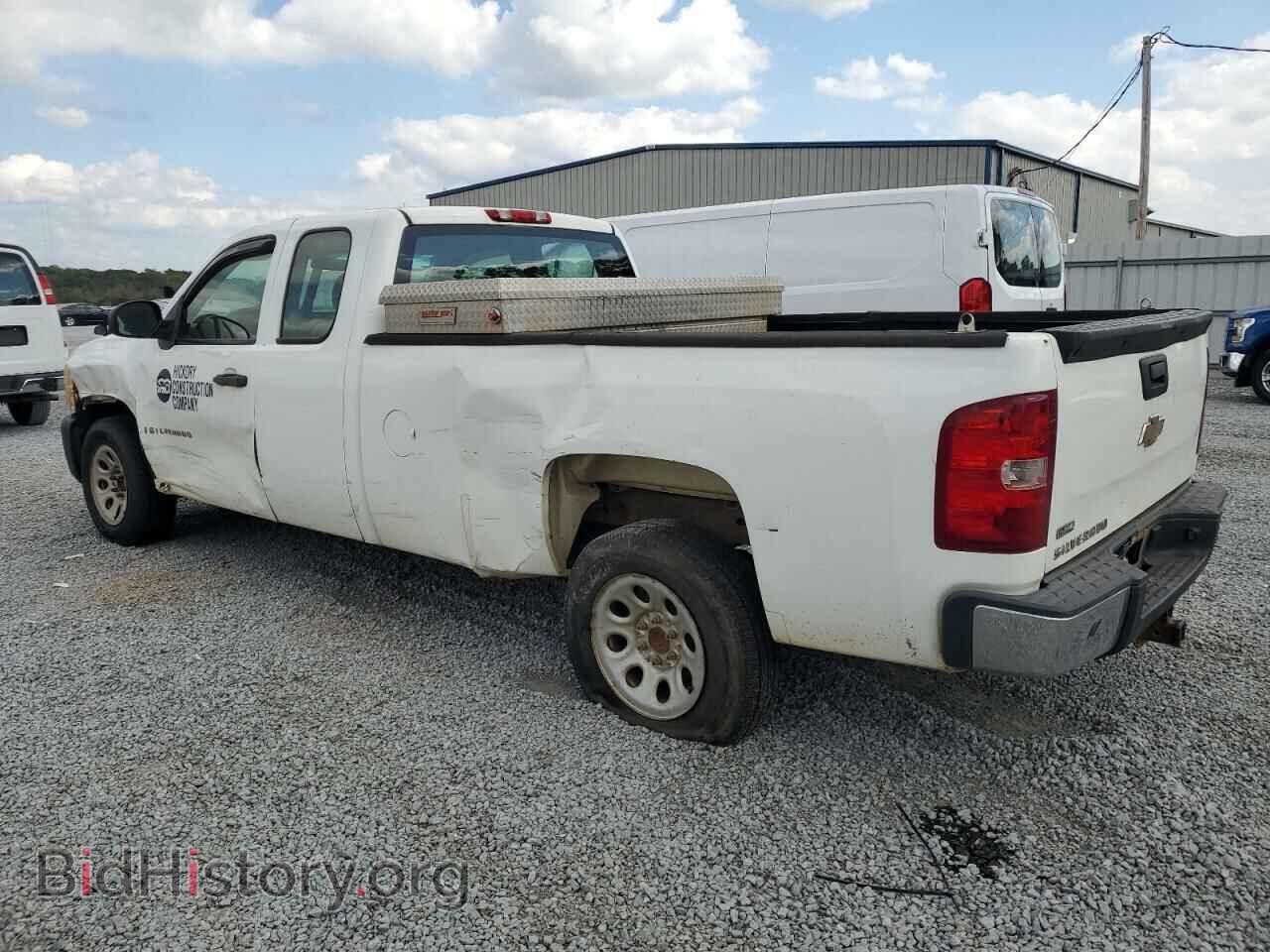 2008 CHEVROLET ALL Models - VIN: 1GCEC19018E113024 - Photo 2