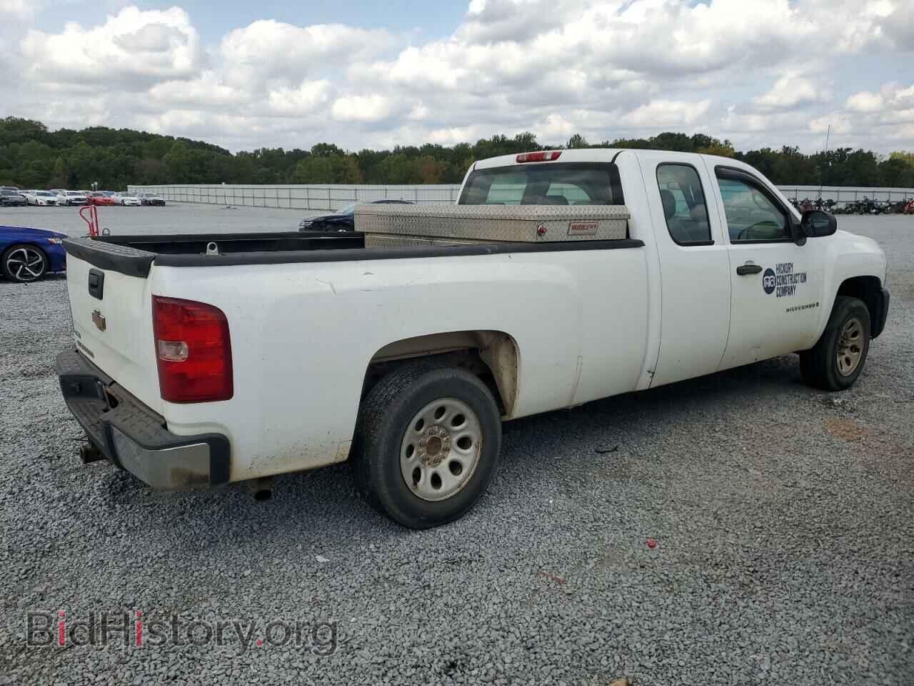 2008 CHEVROLET ALL Models - VIN: 1GCEC19018E113024 - Photo 3