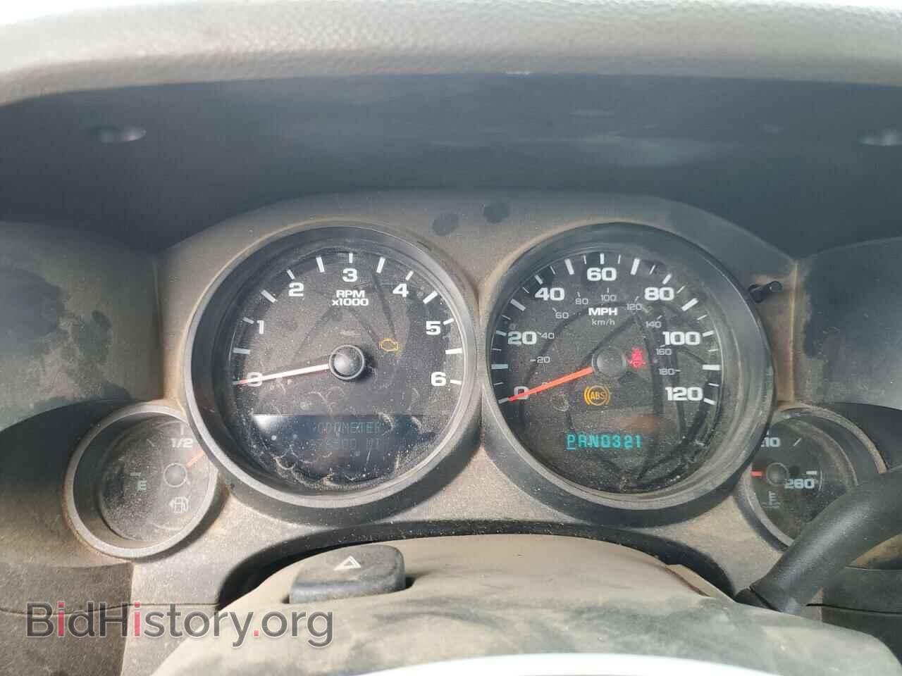 2008 CHEVROLET ALL Models - VIN: 1GCEC19018E113024 - Photo 9