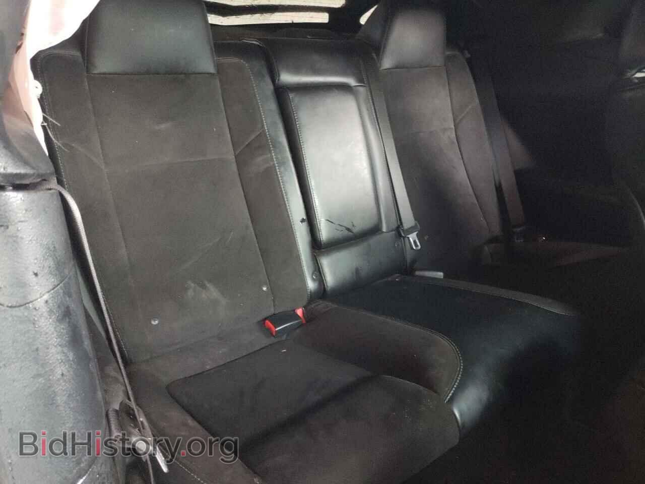 2017 DODGE CHALLENGER - VIN: 2C3CDZFJ5HH618044 - Фото 6