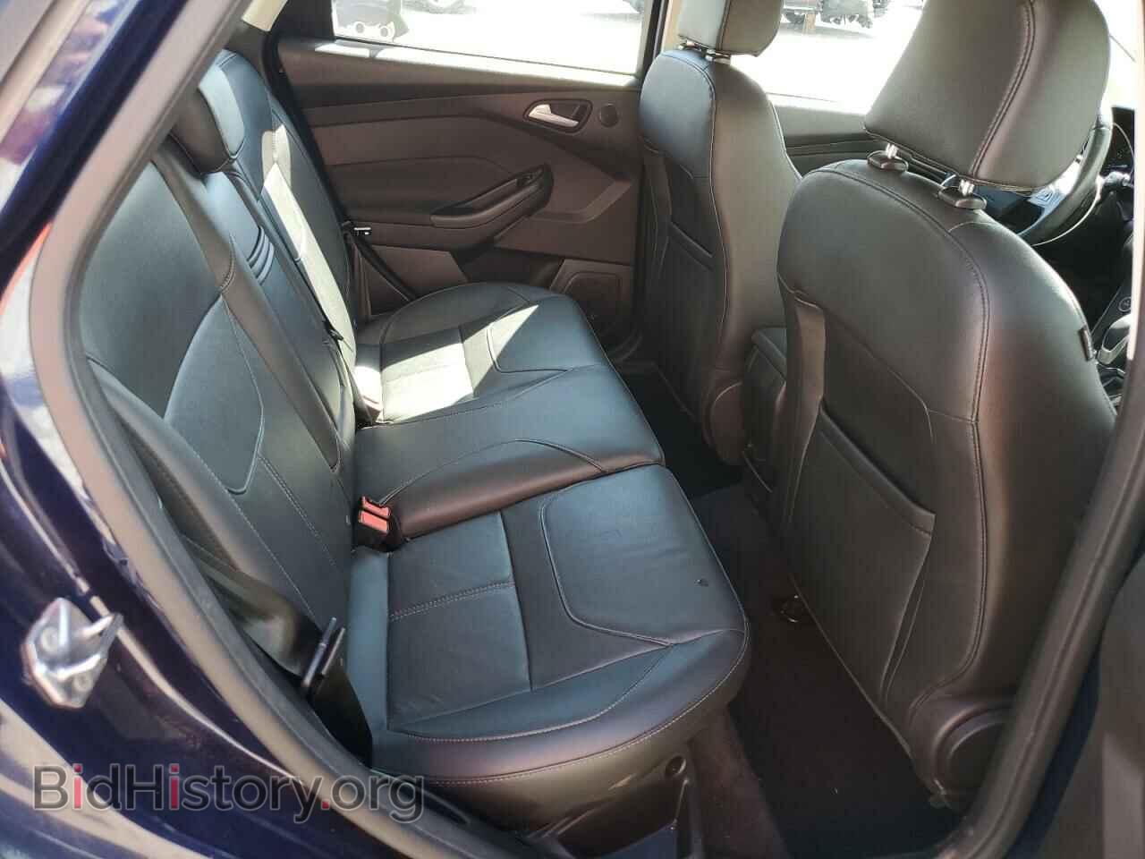 2016 FORD FOCUS - VIN: 1FADP3N24GL259954 - Фото 10