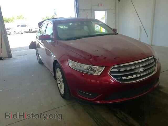 2014 FORD TAURUS - VIN: 1FAHP2H80EG142079 - Фото 14