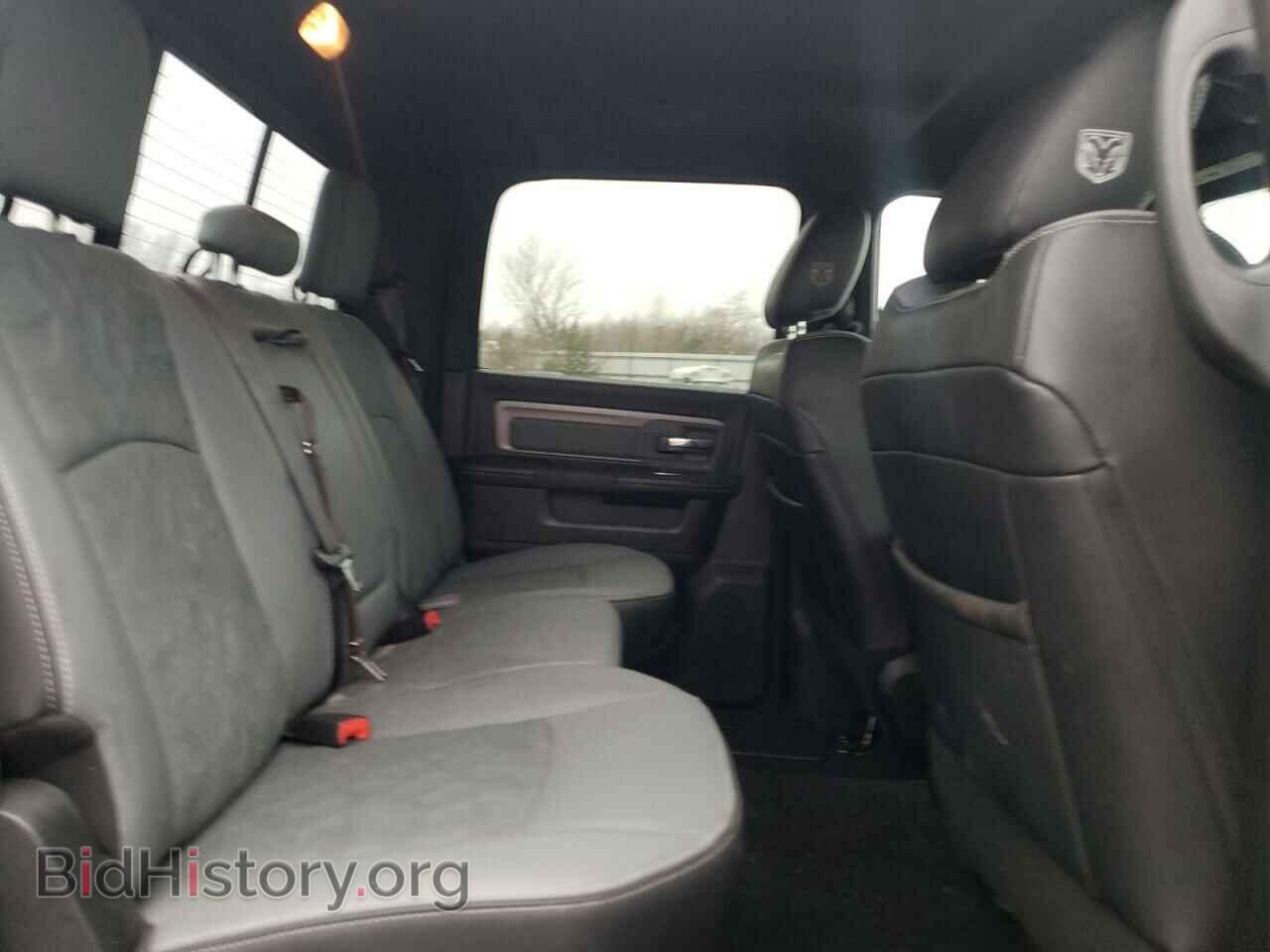 2017 RAM 2500 - VIN: 3C6TR5EJ9HG609135 - Фото 6