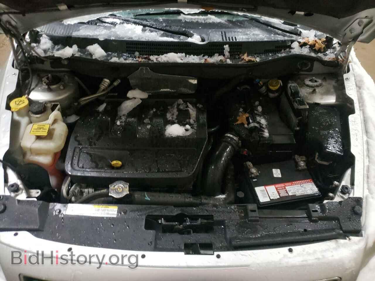 2007 DODGE CALIBER - VIN: 1B3HB48B77D511221 - Фото 7