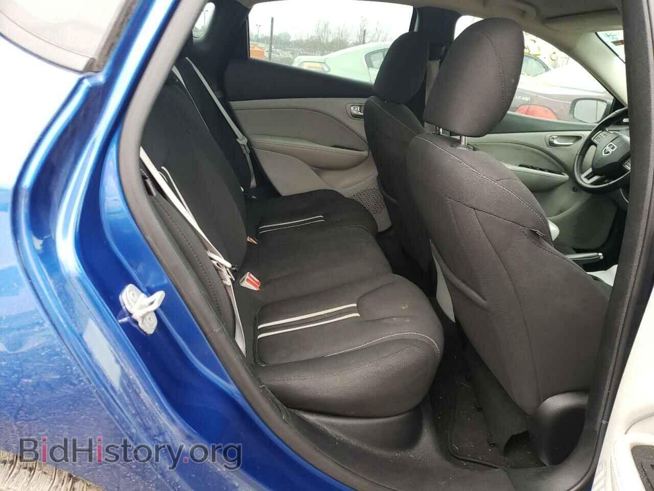 2013 DODGE DART - VIN: 1C3CDFBA8DD312225 - Фото 6