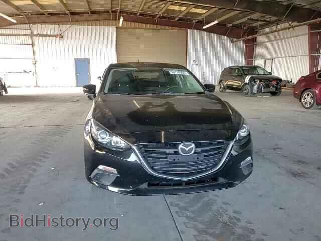 2014 MAZDA 3 - VIN: 3MZBM1L72EM123473 - Фото 13